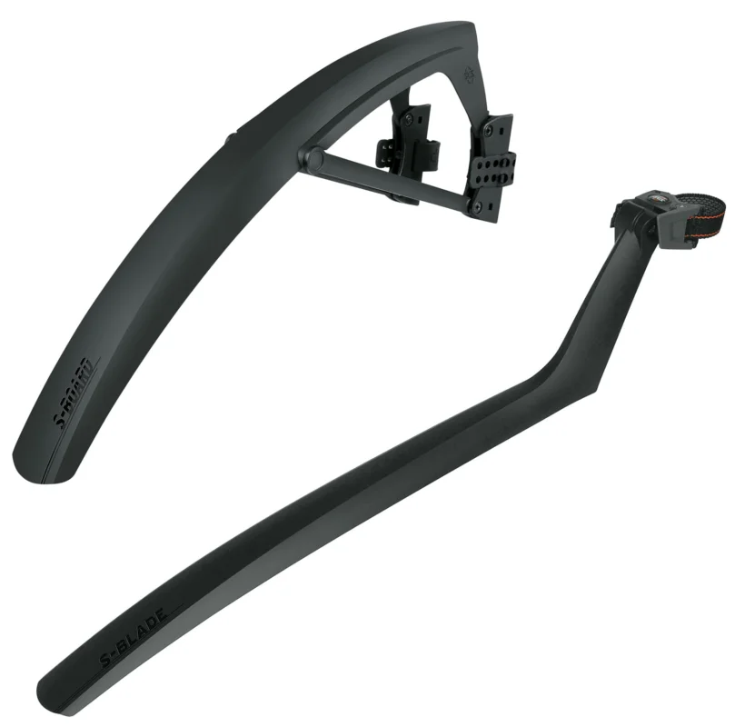 Zamów teraz Błotniki SKS S-BOARD + S-BLADE 28cali czarny