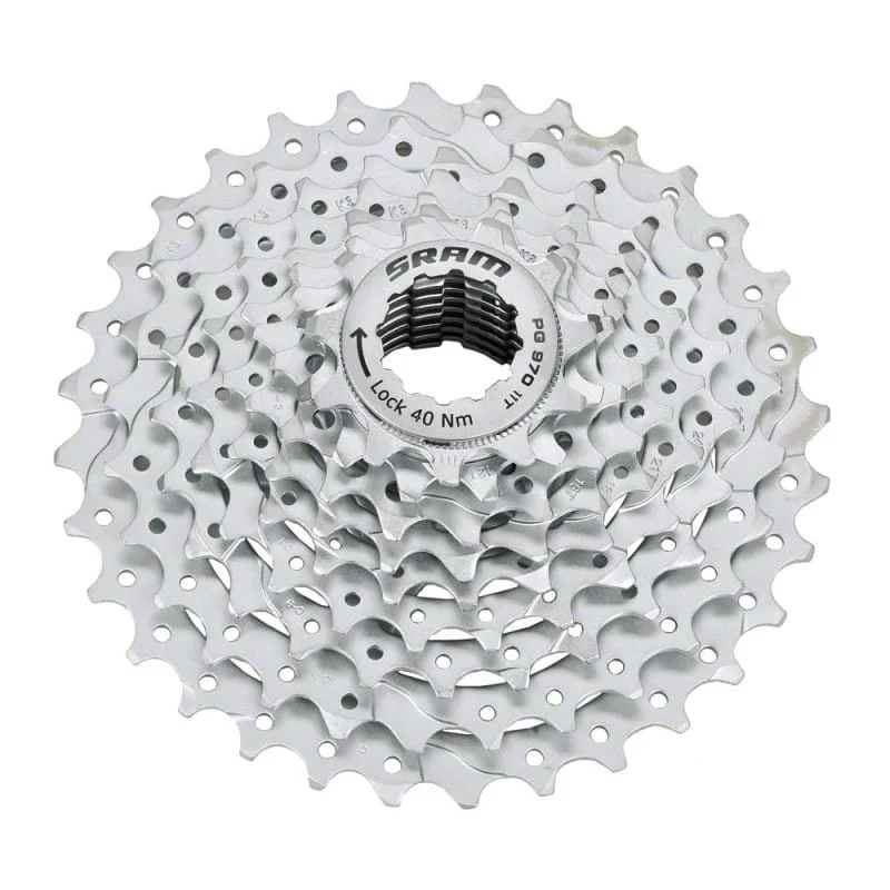 Nie przegap Kaseta 9rz. Sram PG-970 11-34