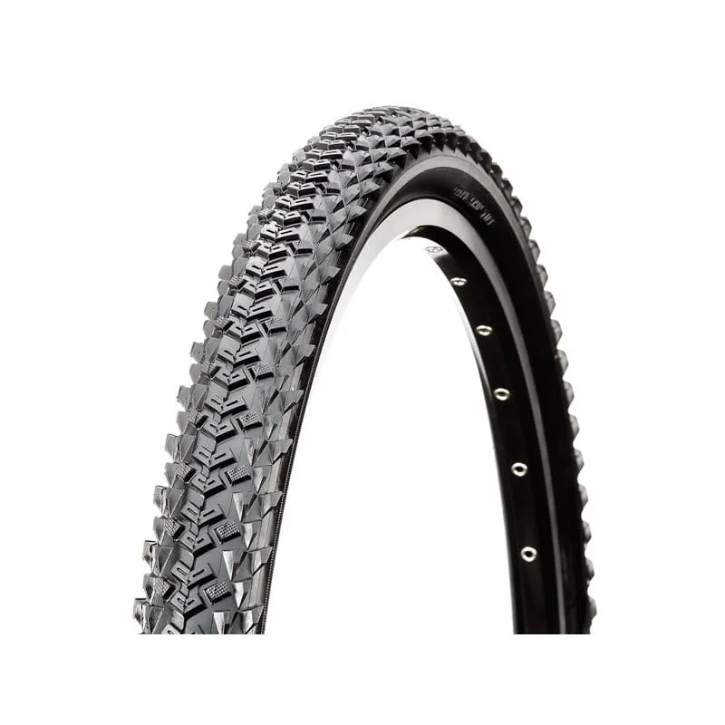 Bestseller Opona CST Grizzly Peak 26×1,95 drutowa czarna