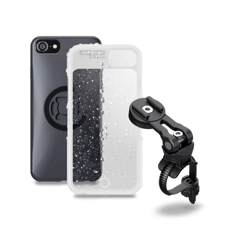 Zestaw SP Connect Bike Bundle IIIphone 8 / 7 / 6s / 6 Oferta limitowana