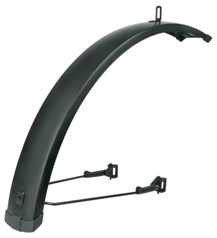 Tylko dziś Błotnik przedni SKS INFINITY UNIVERSAL MUDGUARD 75mm czarny