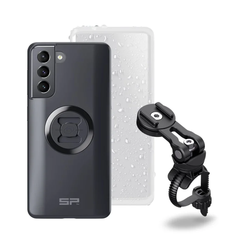 Zestaw SP Connect Bike Bundle II Samsung S21 Oferta czasowa