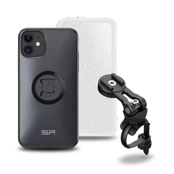Zestaw SP Connect Bike Bundle II Iphone 11 / XR Najlepsza cena