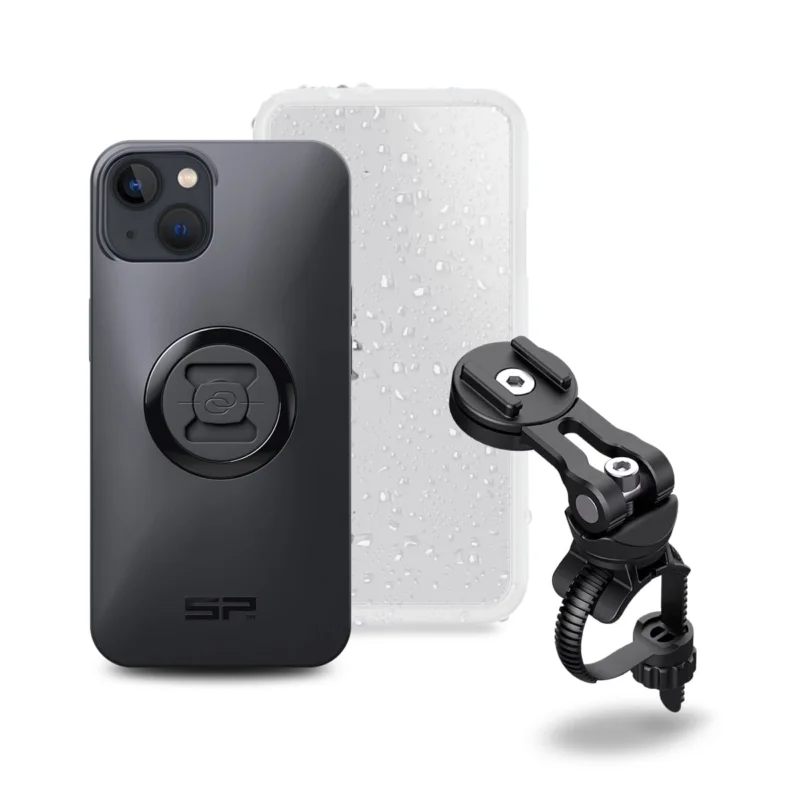 Rabat Zestaw SP Connect Bike Bundle II Iphone 13