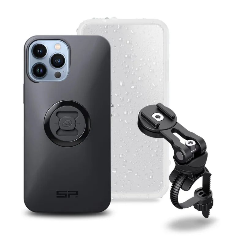 Zestaw SP Connect Bike Bundle II Iphone 13 Pro Max Taniej