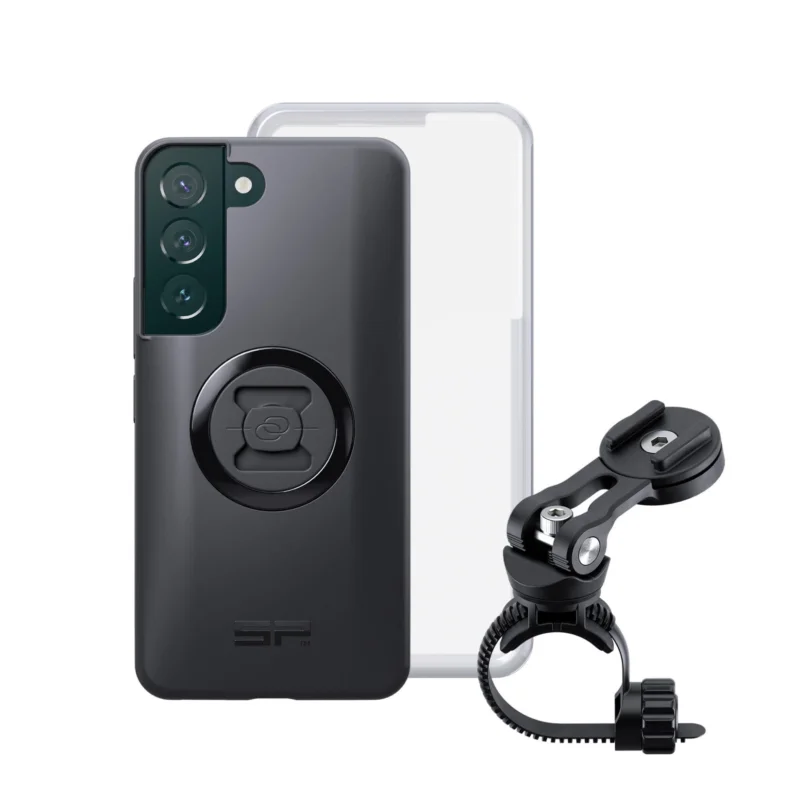Zestaw SP Connect Bike Bundle II Samsung S22 Łatwy zwrot