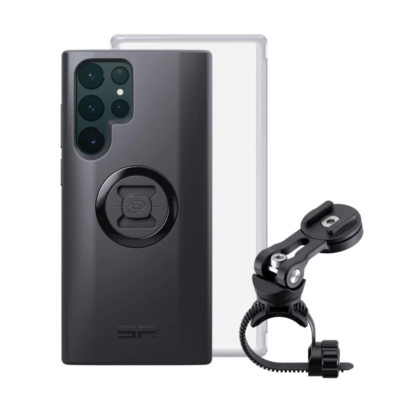 Zestaw SP Connect Bike Bundle II Samsung S22 Ultra Zniżka