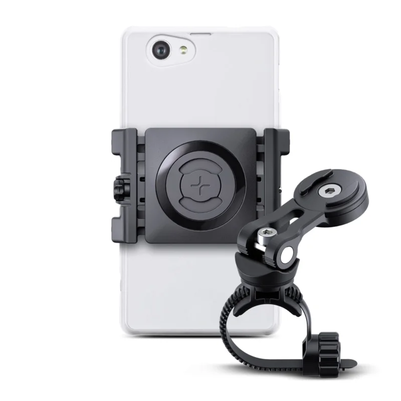 Szybka wysyłka Zestaw SP Connect+ Bike Bundle Universal Phone Clamp