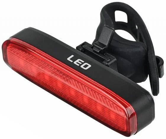 Lampka rowerowa tylna ProX LEO SMD LED 50Lm USB-C Oferta