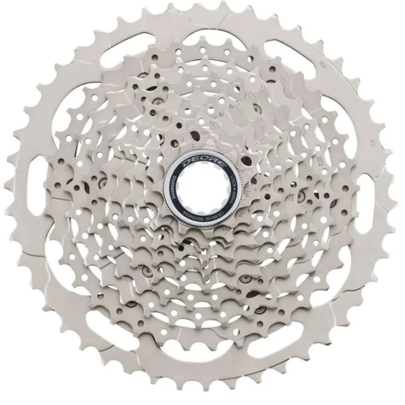 Bestseller Kaseta 10rz. Shimano Deore CS-HG4100 11-46T
