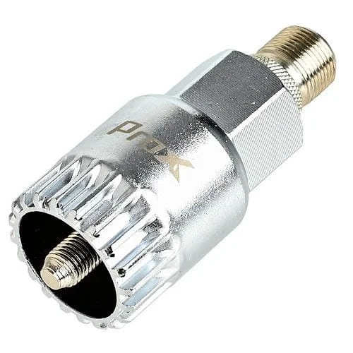 Klucz ProX BBT-27 do suportu SHIMANO/ISIS z blokadą klucza Kup online
