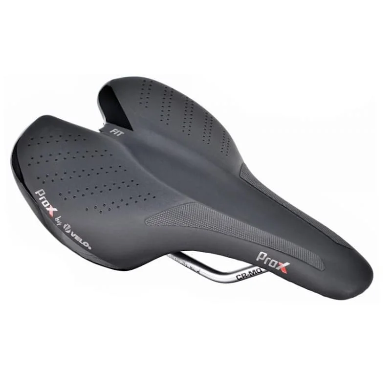 Kup online Siodełko rowerowe Velo ProX Fit VL-1A85 czarne