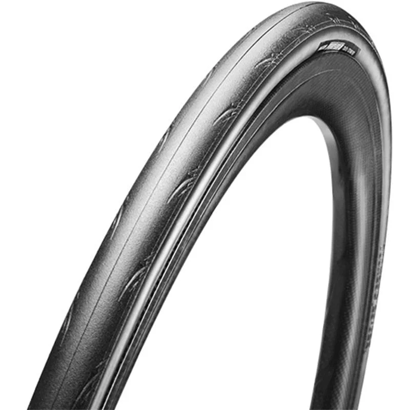 Wyprzedaż Opona Maxxis Pursuer 700x32C zwijana czarna