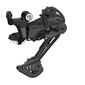 Oferta czasowa Przerzutka tylna Shimano Cues RD-U3020