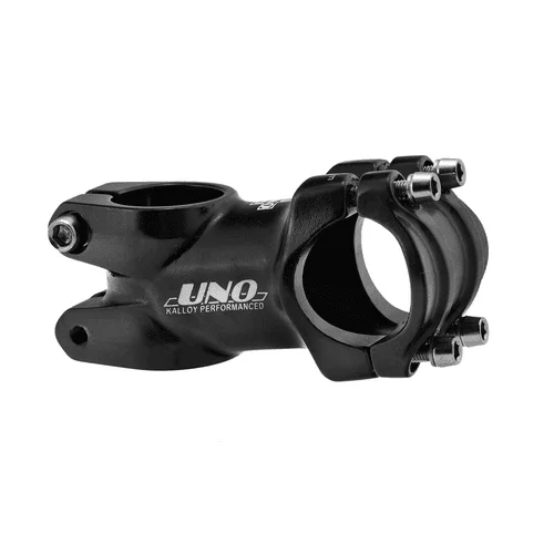 Zniżka Mostek rowerowy Kalloy UNO ASDC1 60mm ahead alu mat