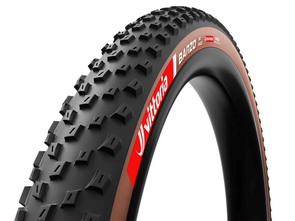 Opona Vittoria Barzo XC Race 29×2,4 GS TLR zwijana Dodaj do koszyka
