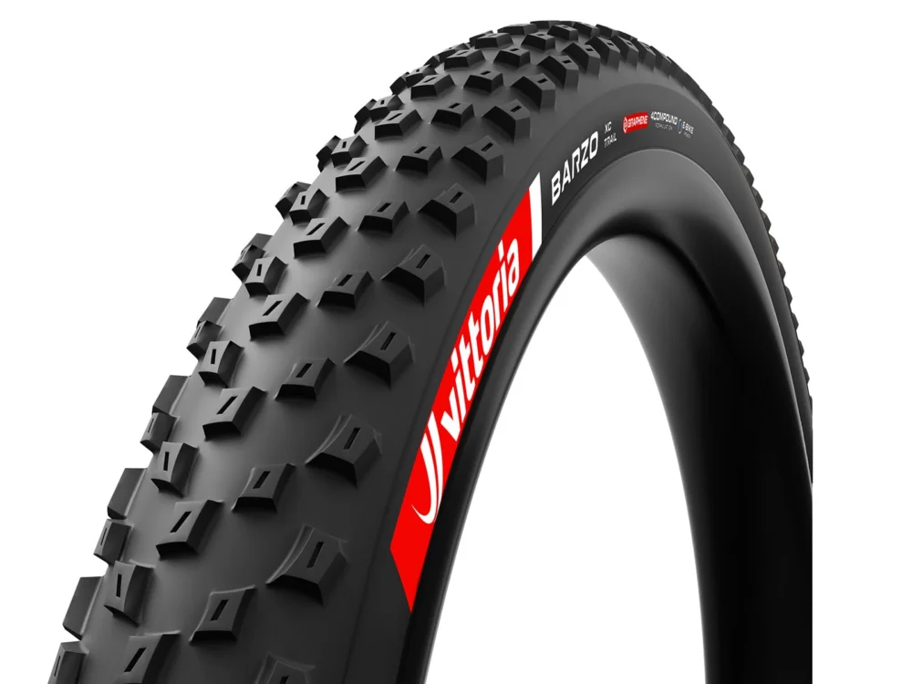 Ostatnia szansa Opona Vittoria Barzo XC Trail 26×2,25 TLR zwijana