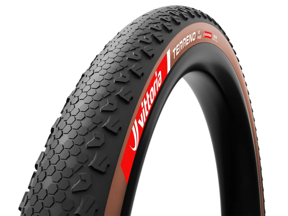 Opona Vittoria Terreno XC Race 29×2,25 TLR zwijana 660g Ostatnia szansa