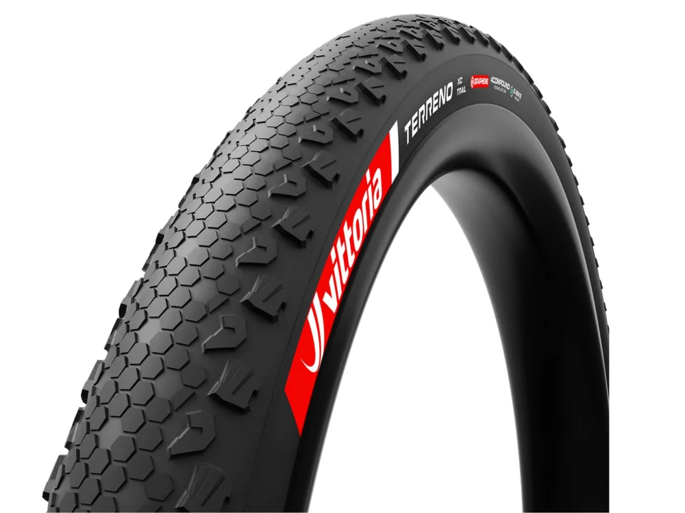 Opona Vittoria Terreno XC Trail 29×2,1 TLR zwijana Bestseller