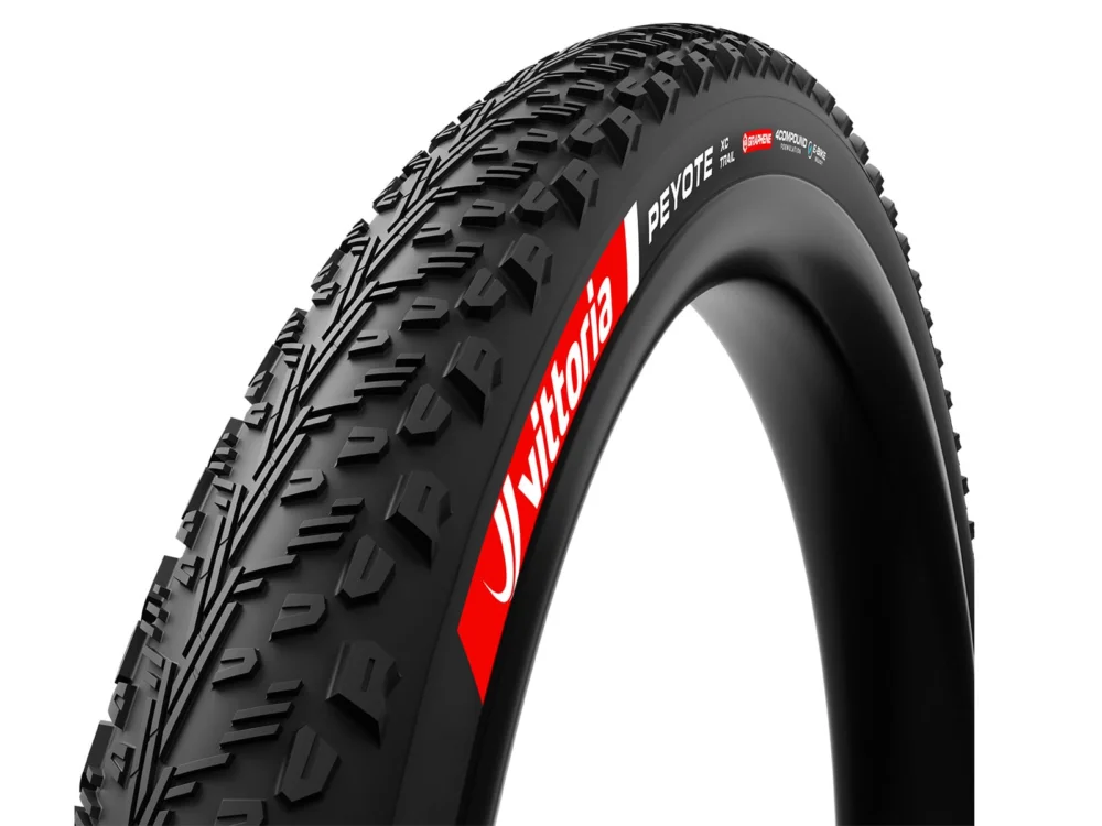 Opona Vittoria Peyote XC Trail 29×2,4 TLR zwijana Tylko do końca tygodnia