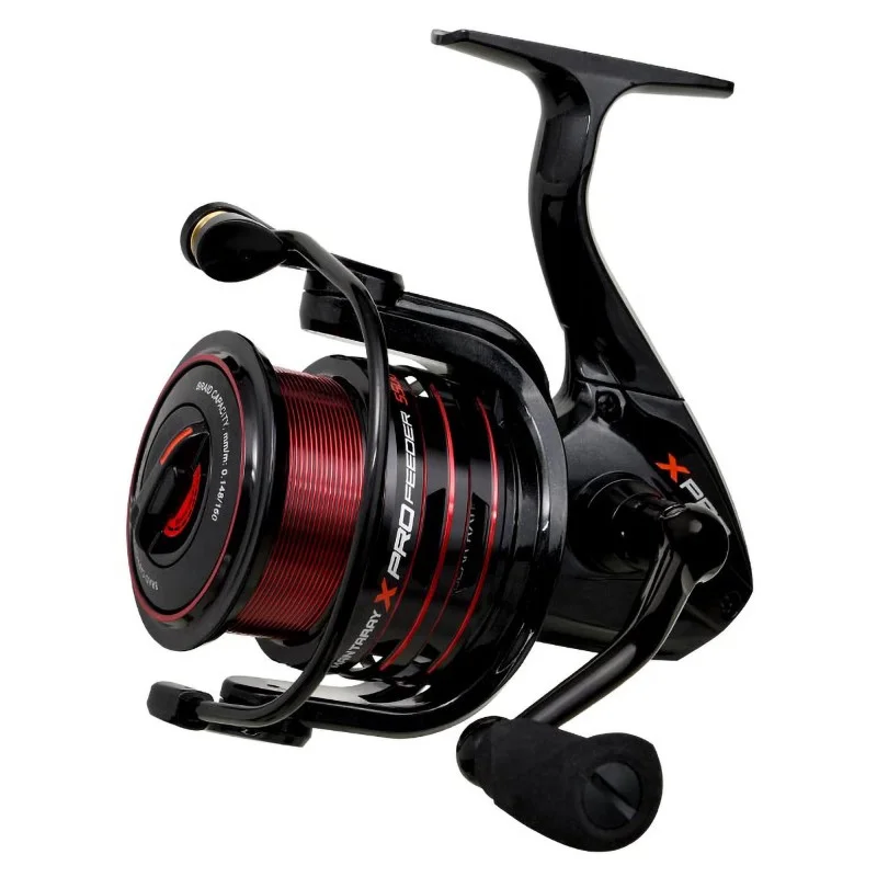 Kołowrotek Flagman Mantaray XPRO Feeder 5500 Nie przegap