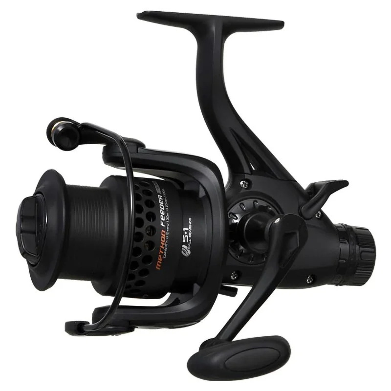 Zamów dziś Kołowrotek Flagman Cast Master Method Feeder 5000
