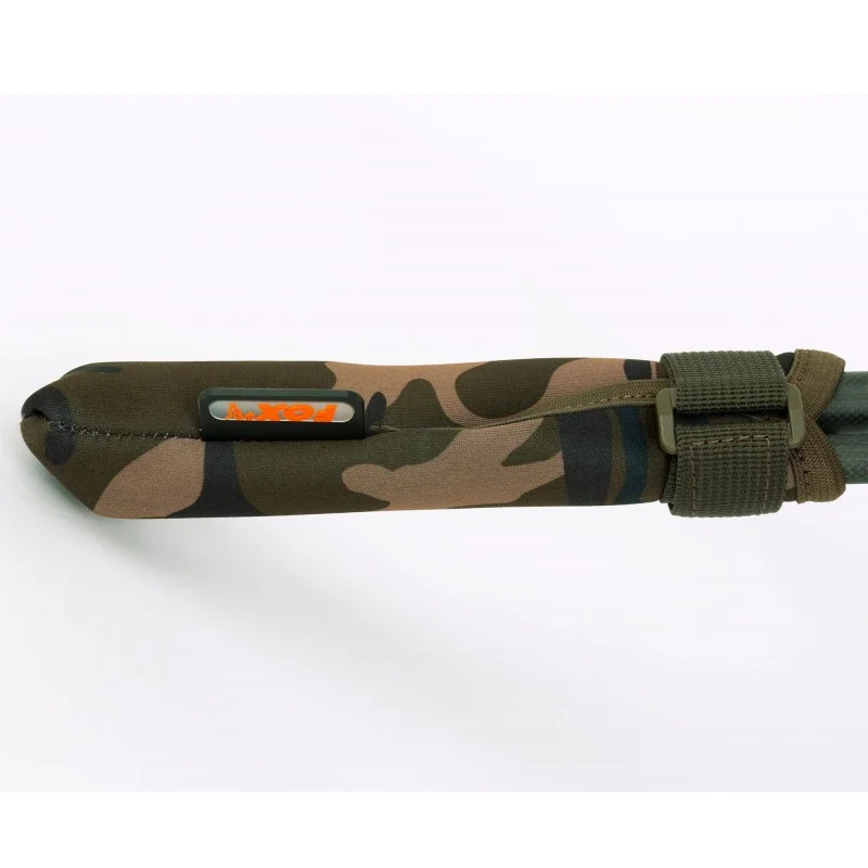 Tani Ochraniacze Fox Camo Tip and Butt Protectors
