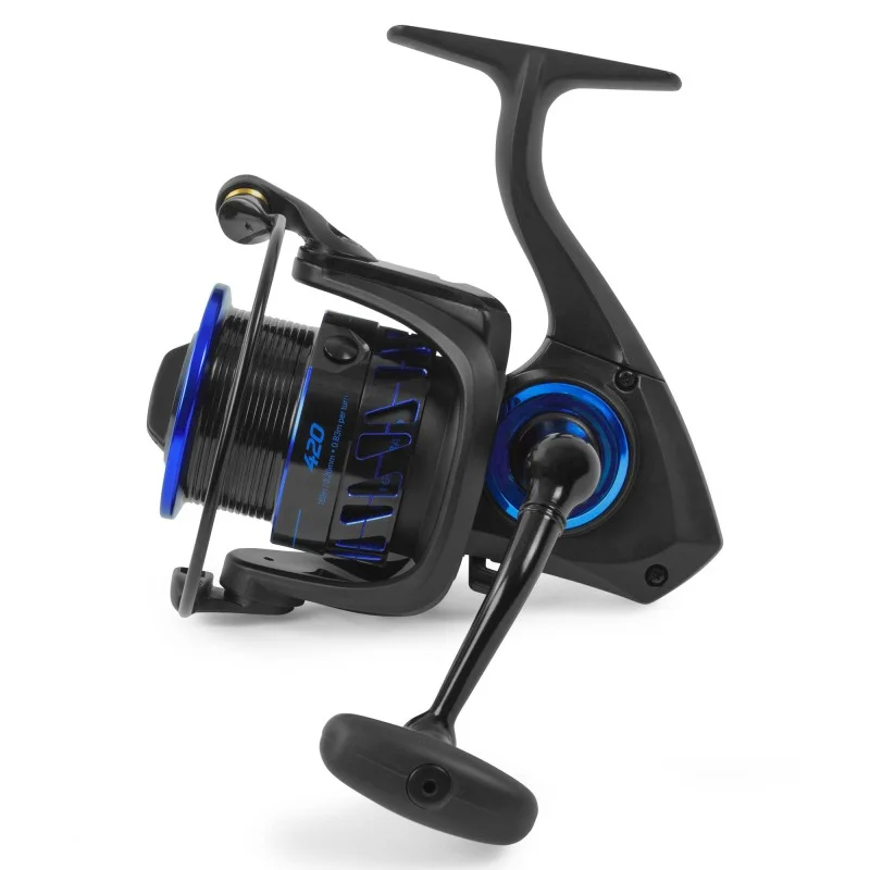Kołowrotek Preston Inertia 420 Tani