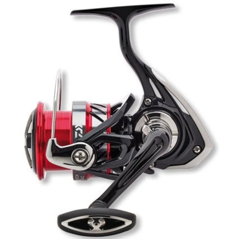 Kołowrotek Daiwa Ninja Feeder LT 6000SS Okazja