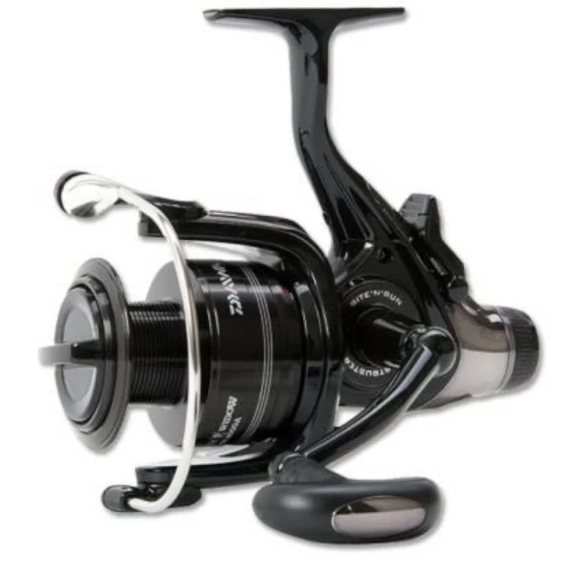 Super okazja Kołowrotek Daiwa Black Widow BR 4500A