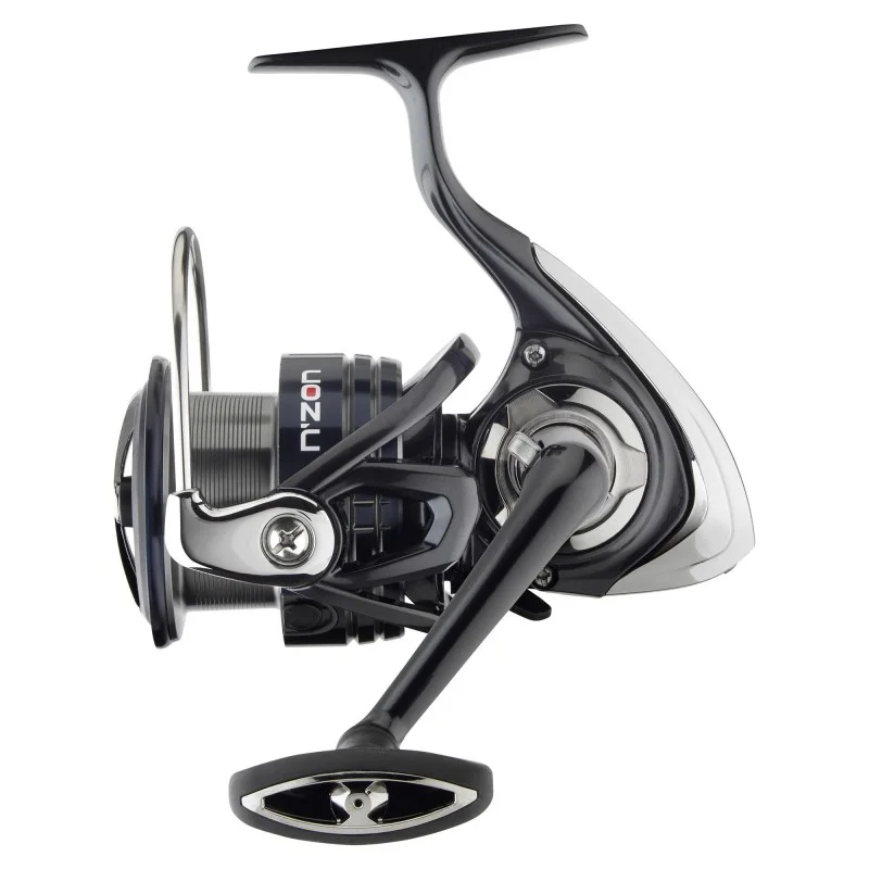 Kołowrotek Daiwa Nzon Plus LT 5000S-CP Darmowa dostawa