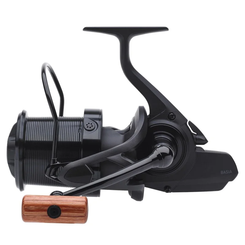 Najlepsza cena Kołowrotek Daiwa 17 Basia 45SLD QD