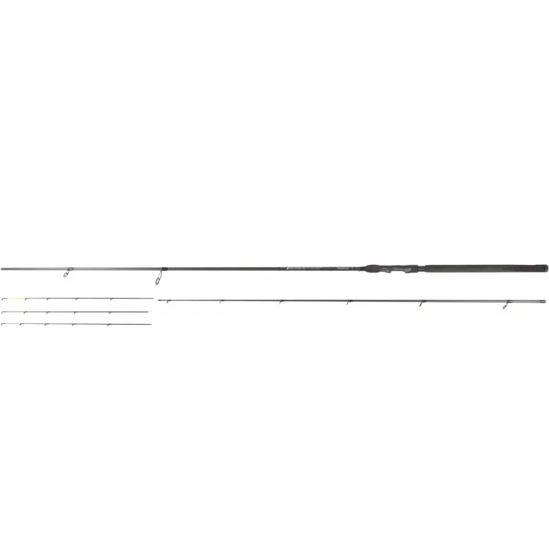 Hit cenowy Wędka Mistrall Braver MF 3,30m 15-60g 2sec
