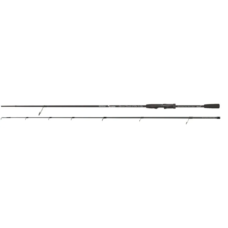 Wędka Mistrall Sicata Special Zander 2,43m 5-28g Ekspresowa dostawa