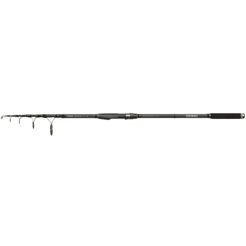 Wędka Mistrall Lamberta Tele Carp 3,90m 3,50lbs Tani