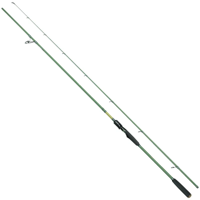 Popularny Wędka Robinson Torpedo Power Spin 2,70m 10-40g