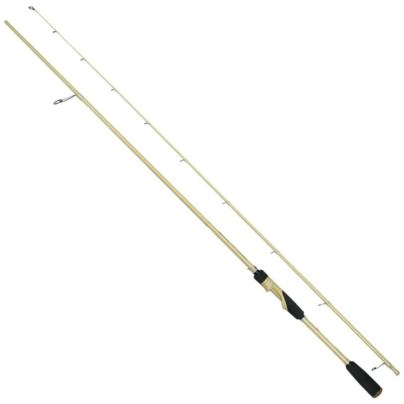 Taniej Wędka Robinson Tormenta Light Spin 2,40m 6-24g