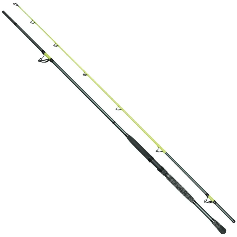 Wędka Robinson Siluro Pro Spin 2,70m 50-300g Tylko do końca tygodnia