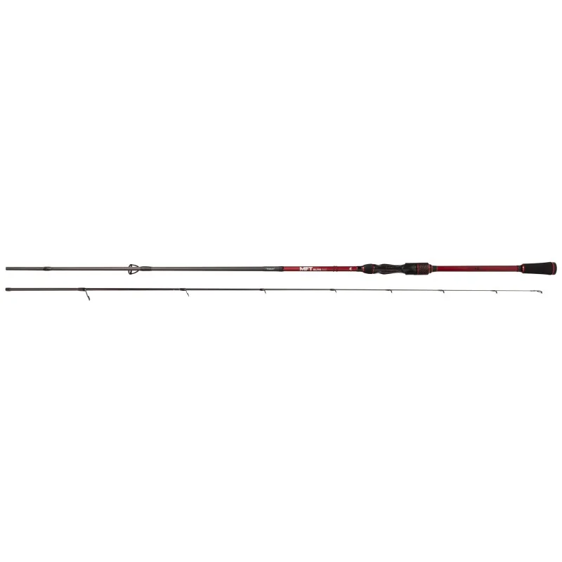 Rabat Wędka Mikado Mft Elite 2,40m 7-28g
