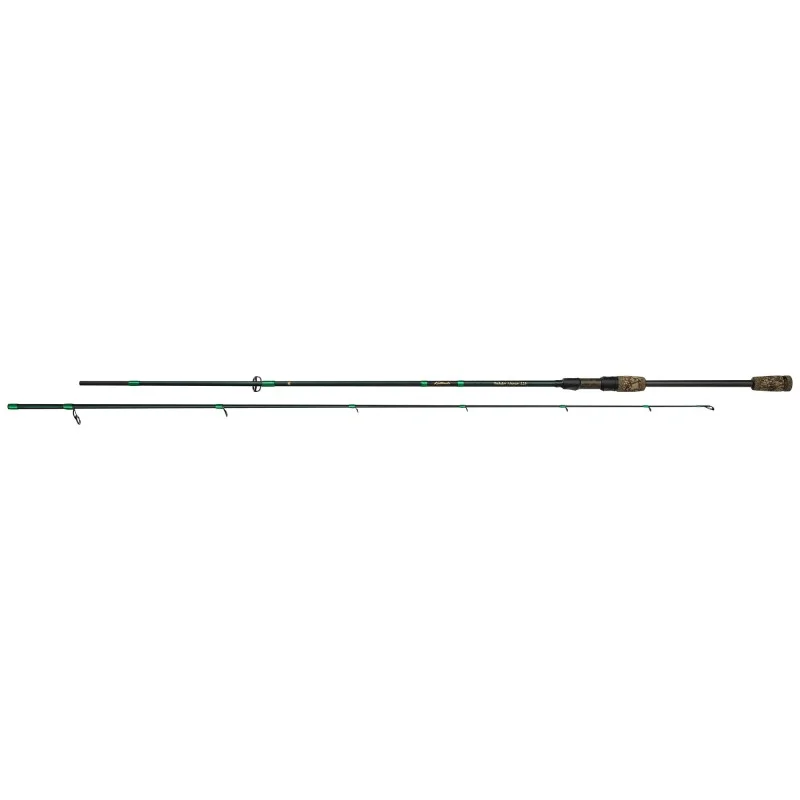 Wędka Mikado Katsudo Predator Warrior Spin 2,25m 8-40g Kup online