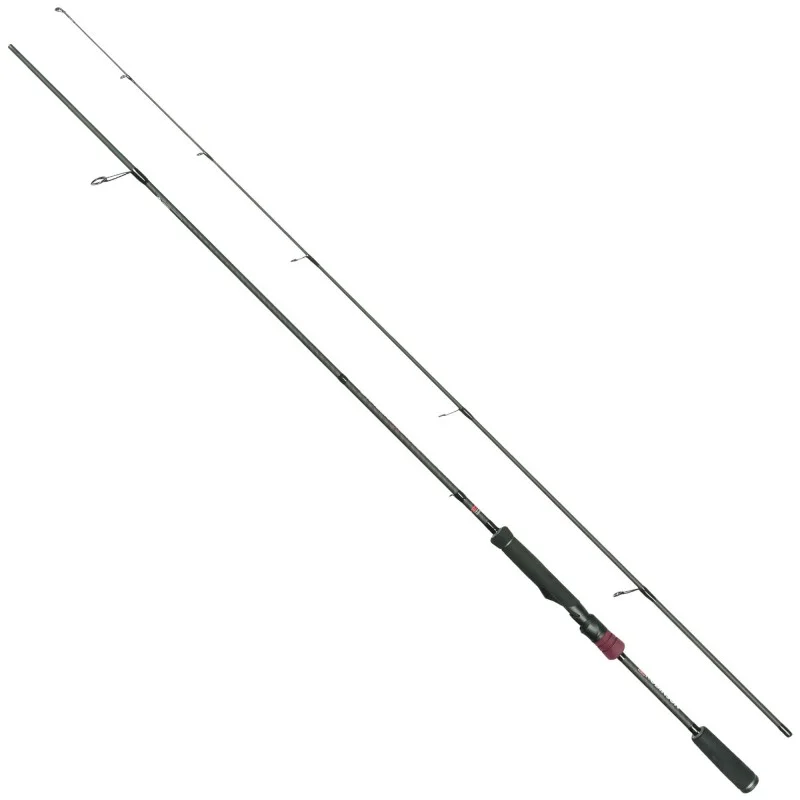 Wędka Robinson Stinger X-Cross Perch Spin 1,98m 3-14g Zniżka