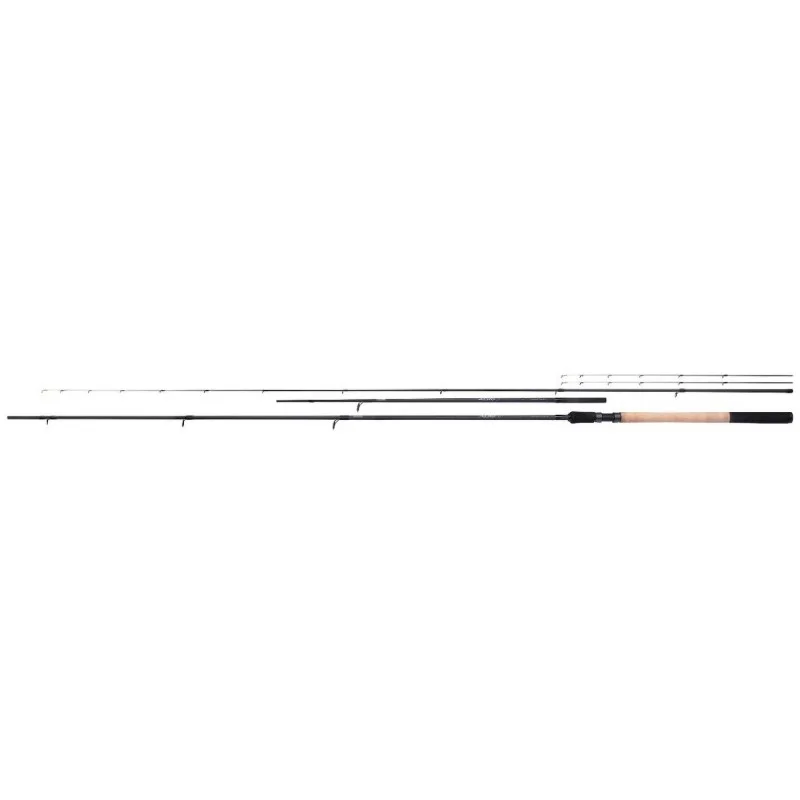 Kup online Wędka Shimano Aero X3 Precision Feeder 2,74-3,35m 50g 2cz