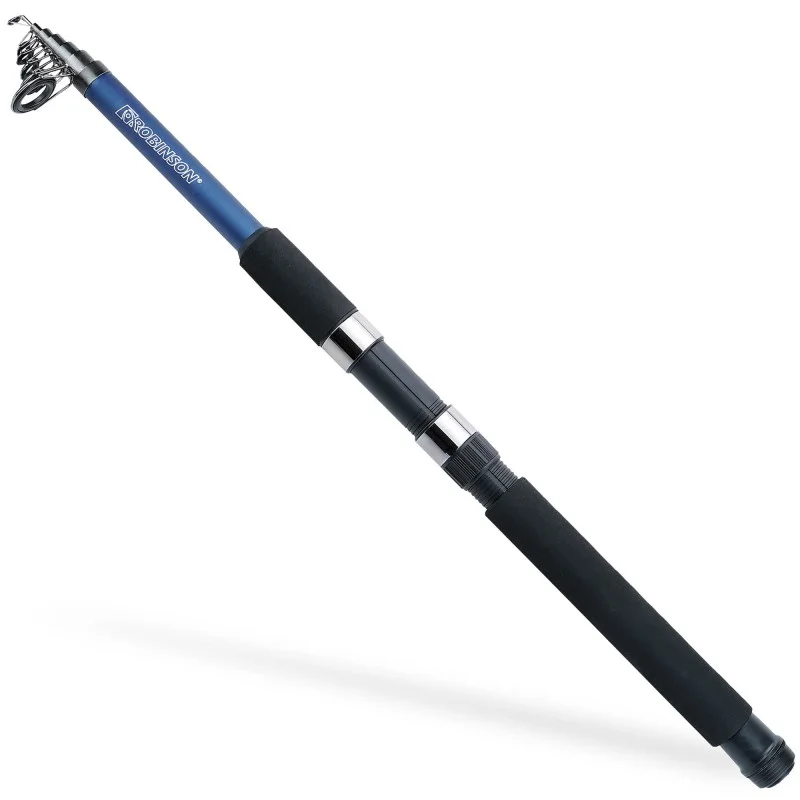 Szybka wysyłka Wędka Robinson Magnetic Tele Bream 3,30m 10-40g