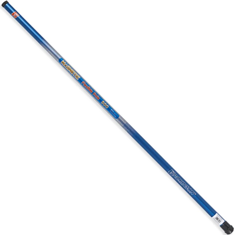 Wędka Robinson Magnetic Flexible Pole 4,00m Tani