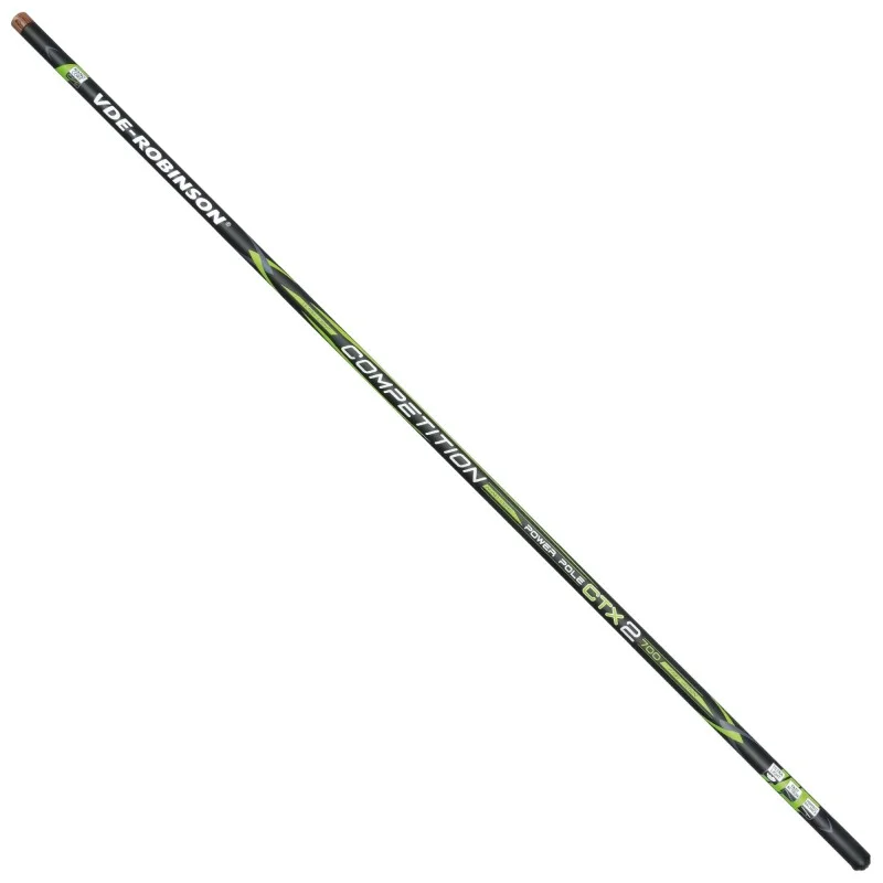 Super okazja Bat VDE-Robinson Competition Power Pole CTX2 - 700