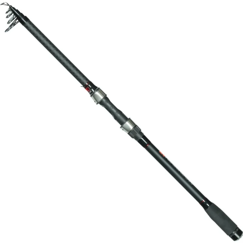 Ostatnie sztuki Wędka Robinson Stinger X-Cross Tele Spin 2,10m 10-35g