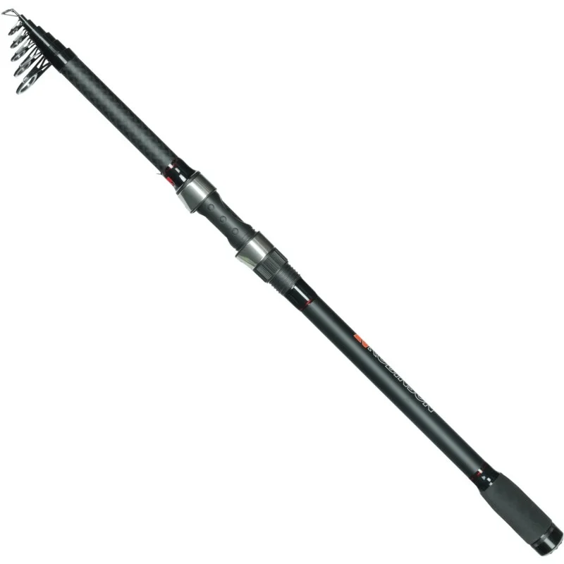Dodaj do koszyka Wędka Robinson Stinger X-Cross Tele Bream 3,00m 20-50g