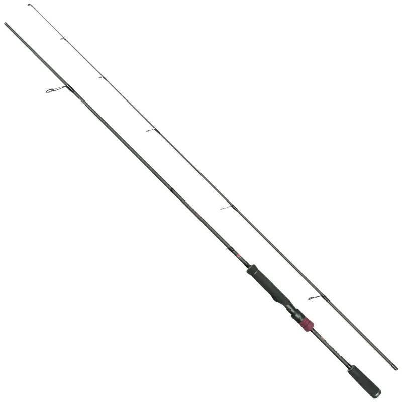 Wędka Robinson Stinger X-Cross Pike Spin 2,40m 7-22g Wysoka jakość