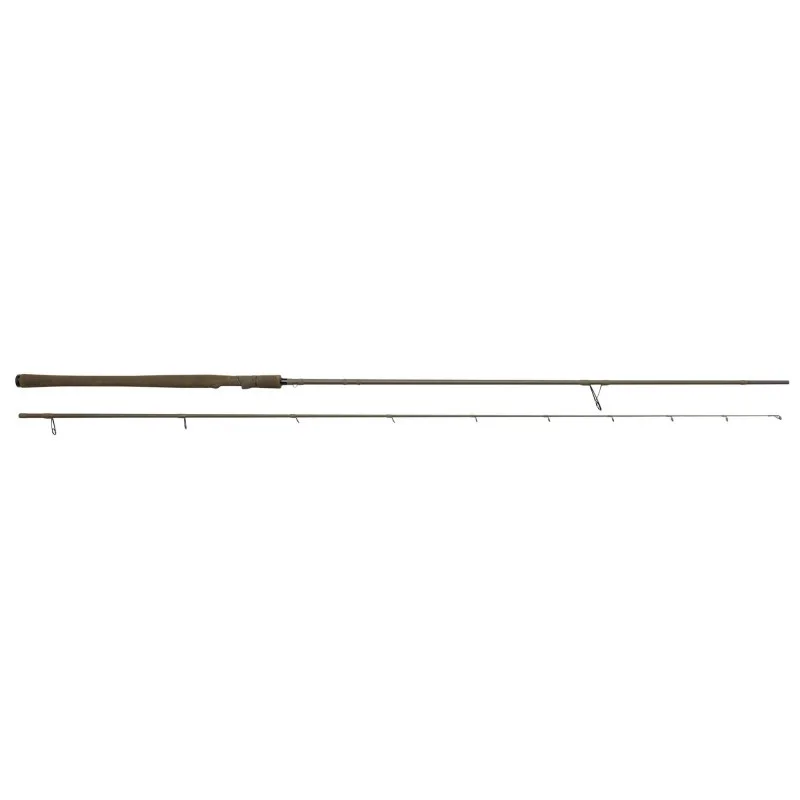 Wędka Savage Gear Sg4 Dist. Game 9ft/2.74m F 20-50g/Mh 2Se Zamów teraz