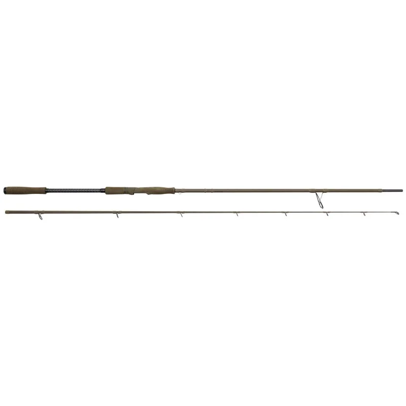 Wędka Savage Gear Sg4 F.Game 8ft11in/2.71m F 20-60g/Mh 2Se Bezpieczne zakupy